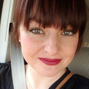 Meet your Posher, Renee